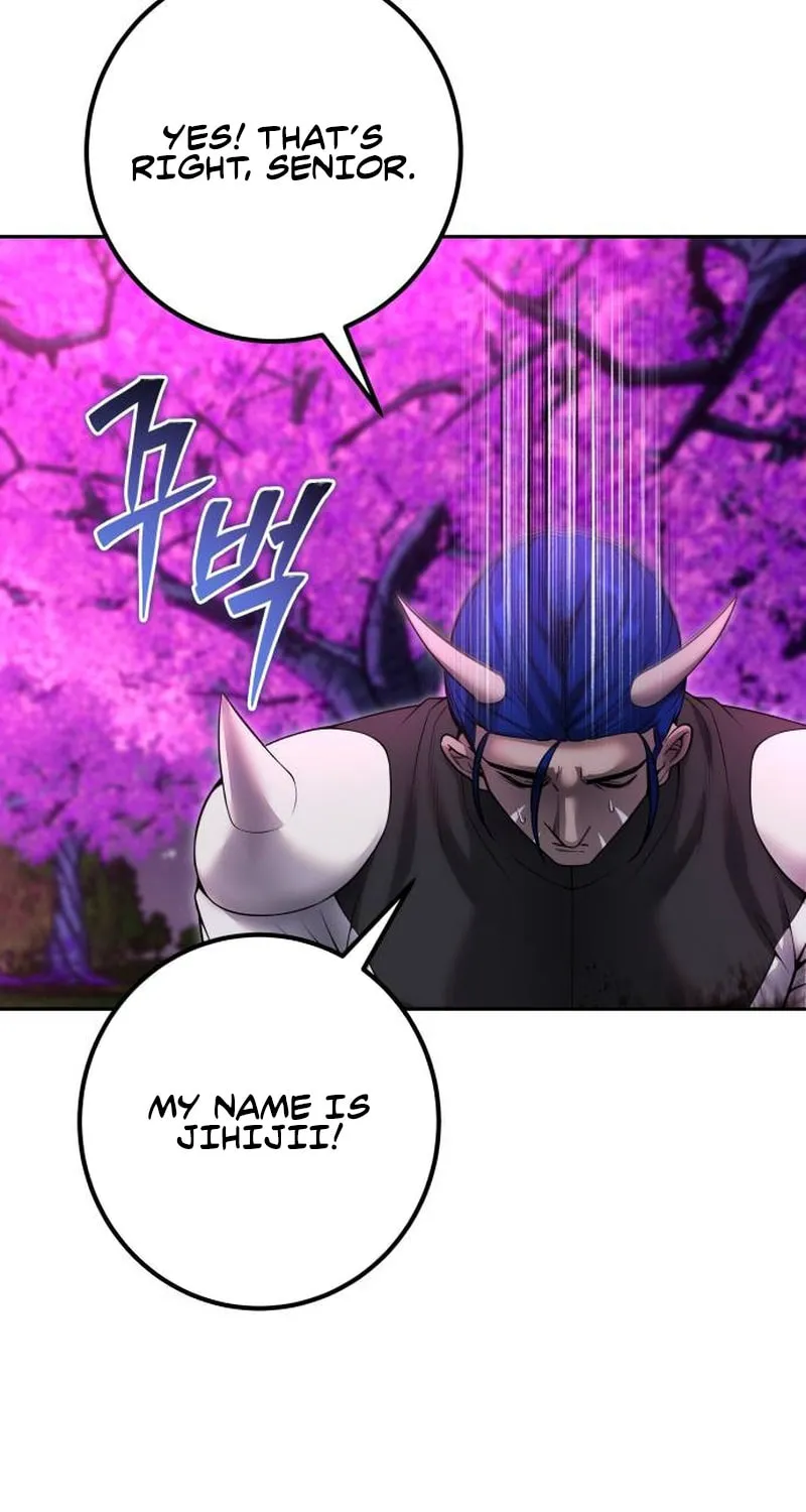I Was More Overpowered Than the Hero, so I Hid My Power! Chapter 76 page 58 - 