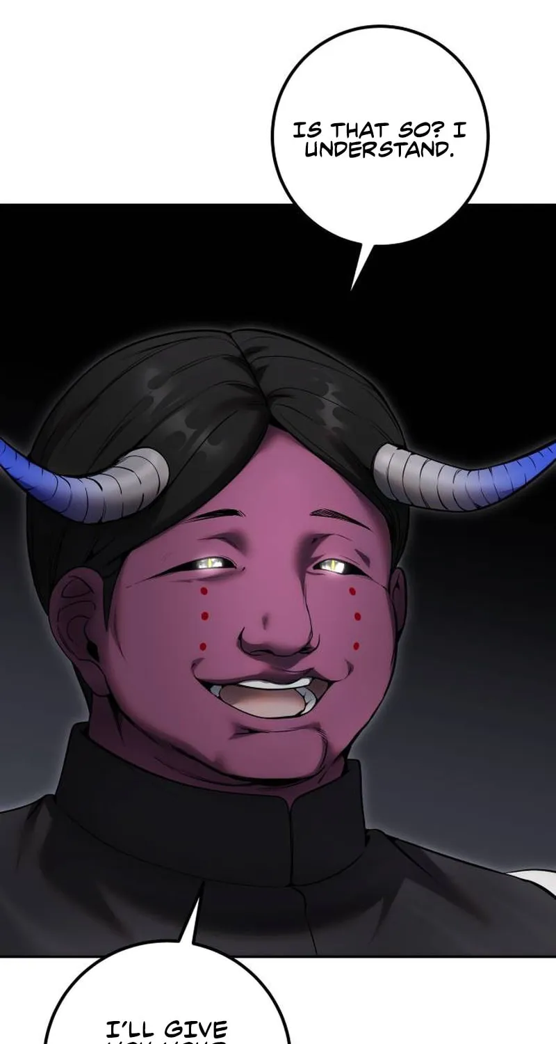 I Was More Overpowered Than the Hero, so I Hid My Power! Chapter 76 page 59 - 