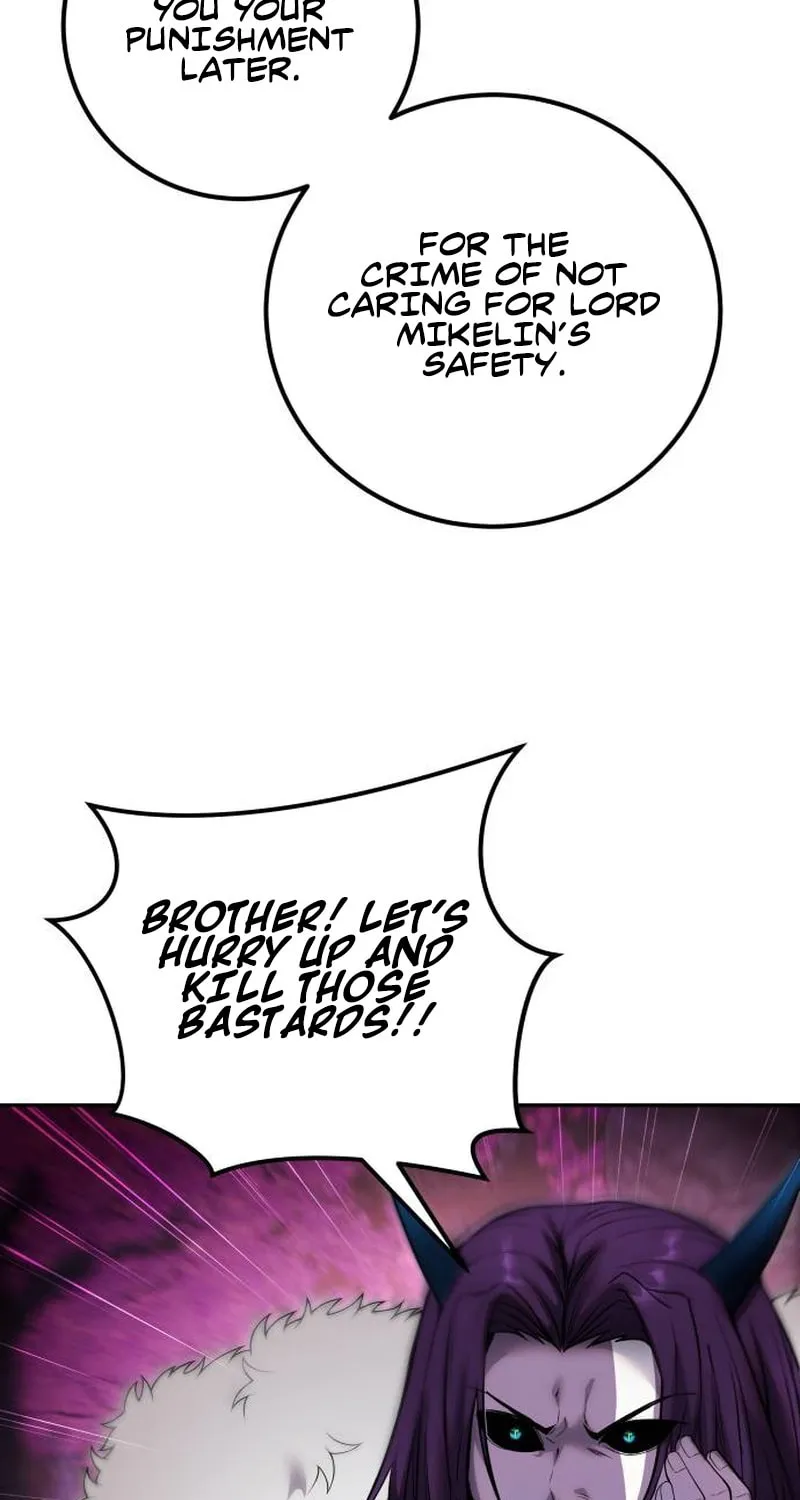 I Was More Overpowered Than the Hero, so I Hid My Power! Chapter 76 page 60 - 