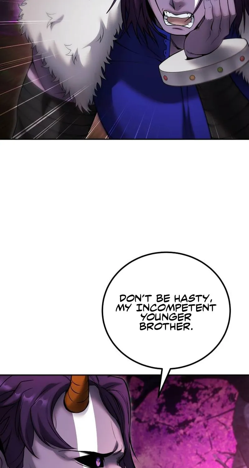 I Was More Overpowered Than the Hero, so I Hid My Power! Chapter 76 page 61 - 