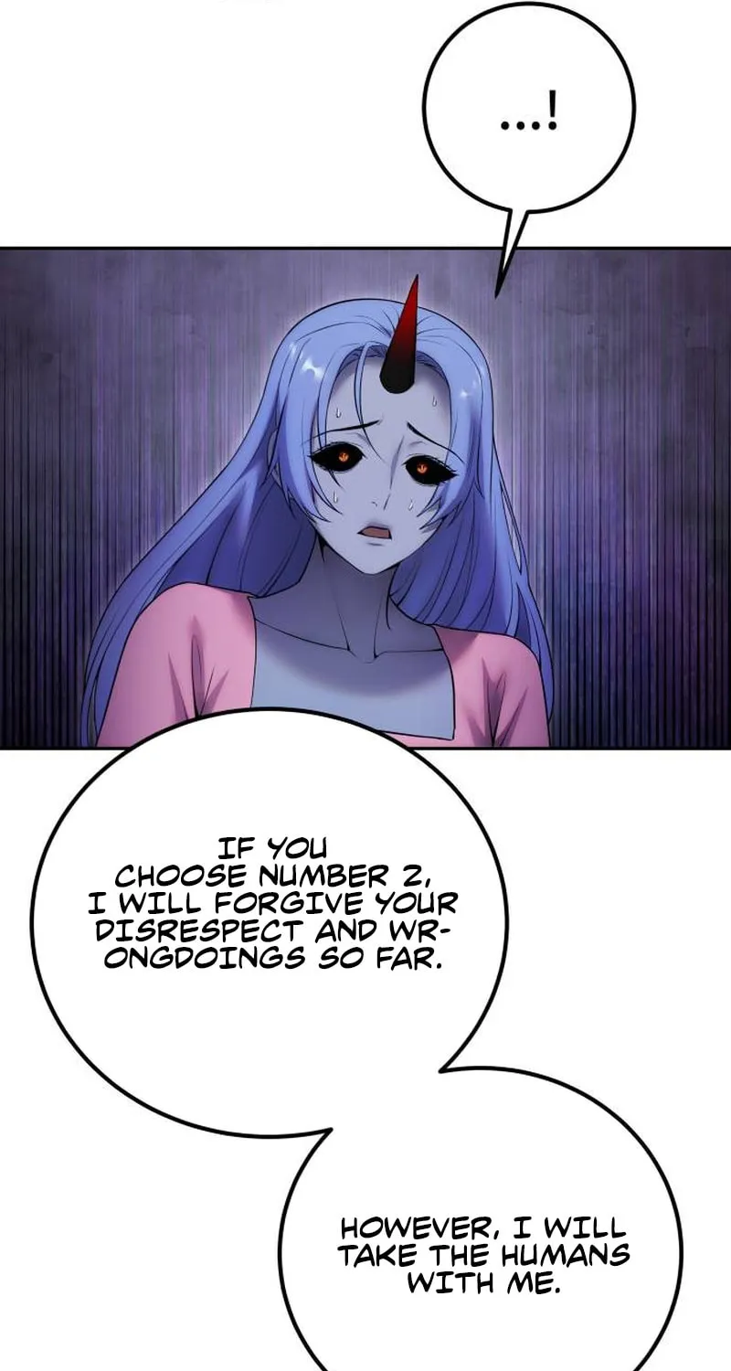 I Was More Overpowered Than the Hero, so I Hid My Power! Chapter 76 page 65 - 