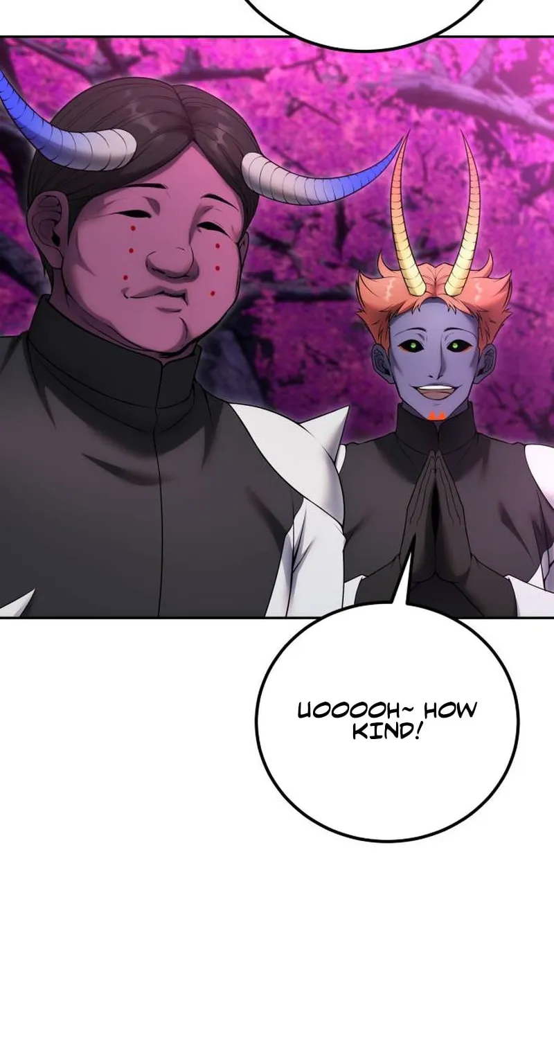 I Was More Overpowered Than the Hero, so I Hid My Power! Chapter 76 page 66 - 