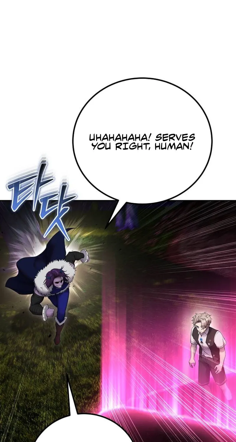 I Was More Overpowered Than the Hero, so I Hid My Power! Chapter 76 page 68 - 