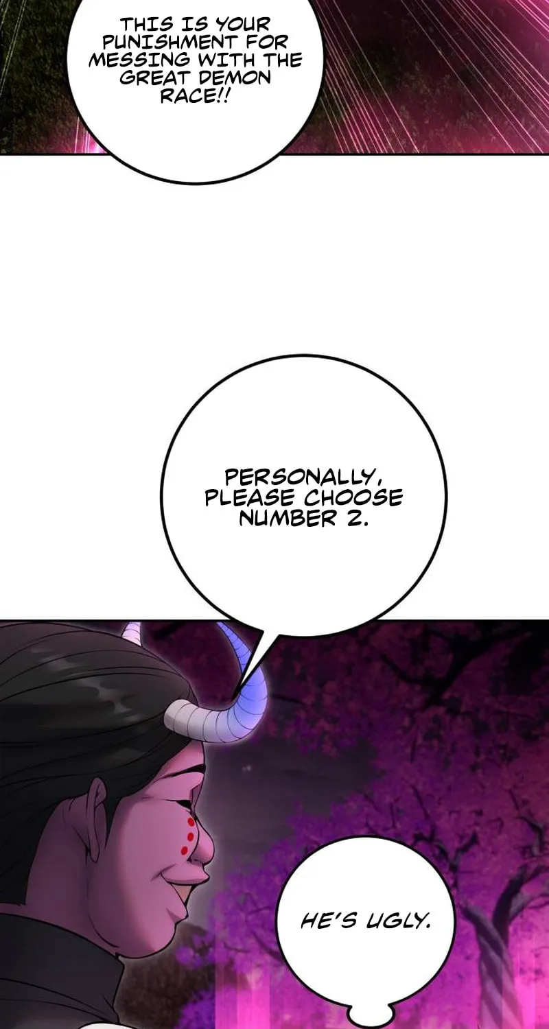 I Was More Overpowered Than the Hero, so I Hid My Power! Chapter 76 page 69 - 