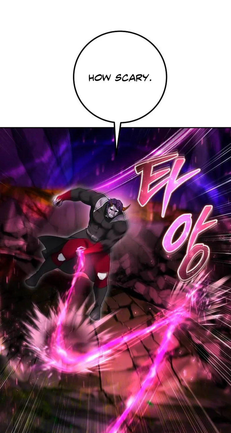 I Was More Overpowered Than the Hero, so I Hid My Power! Chapter 76 page 74 - 