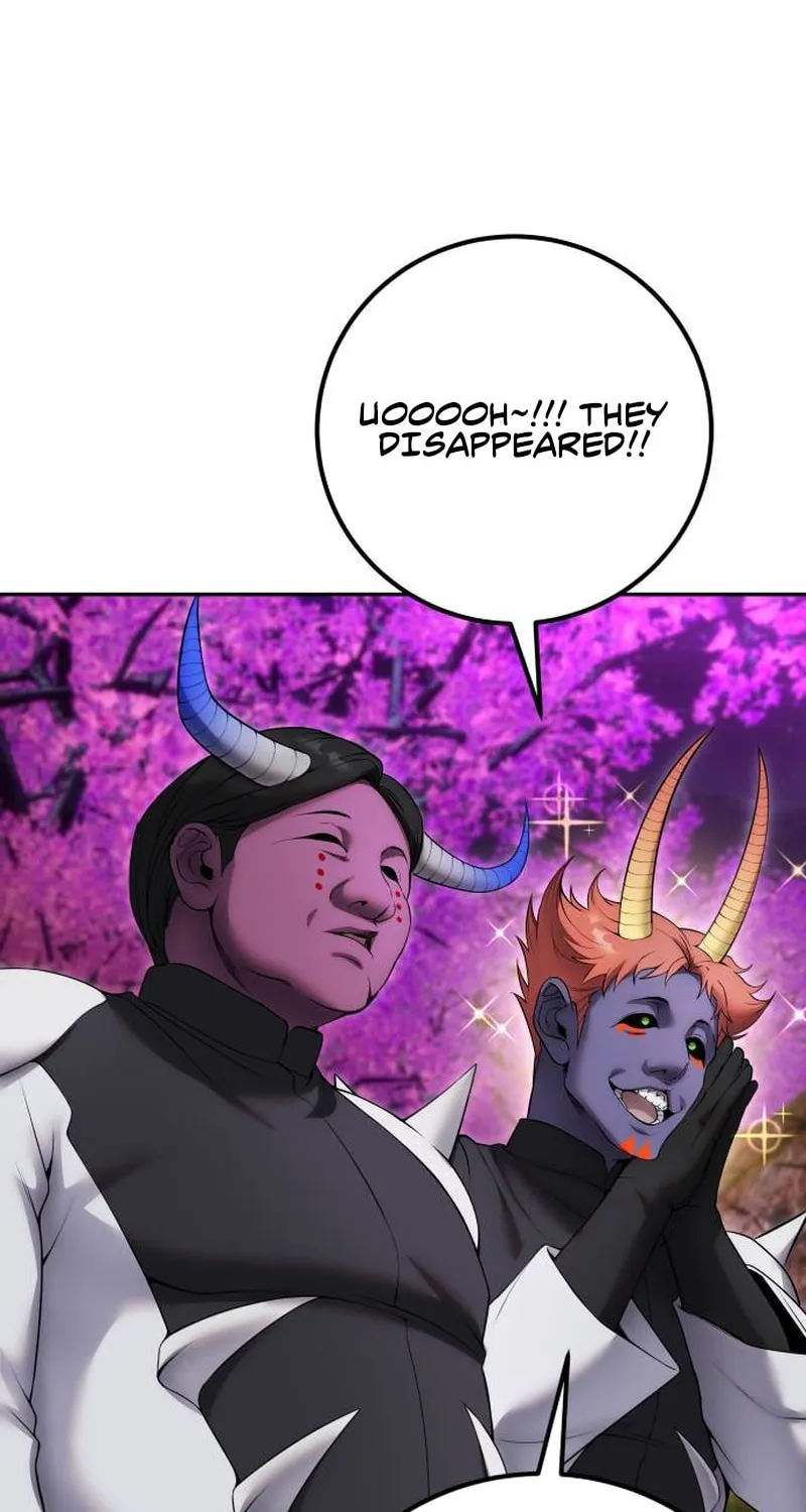 I Was More Overpowered Than the Hero, so I Hid My Power! Chapter 76 page 79 - 