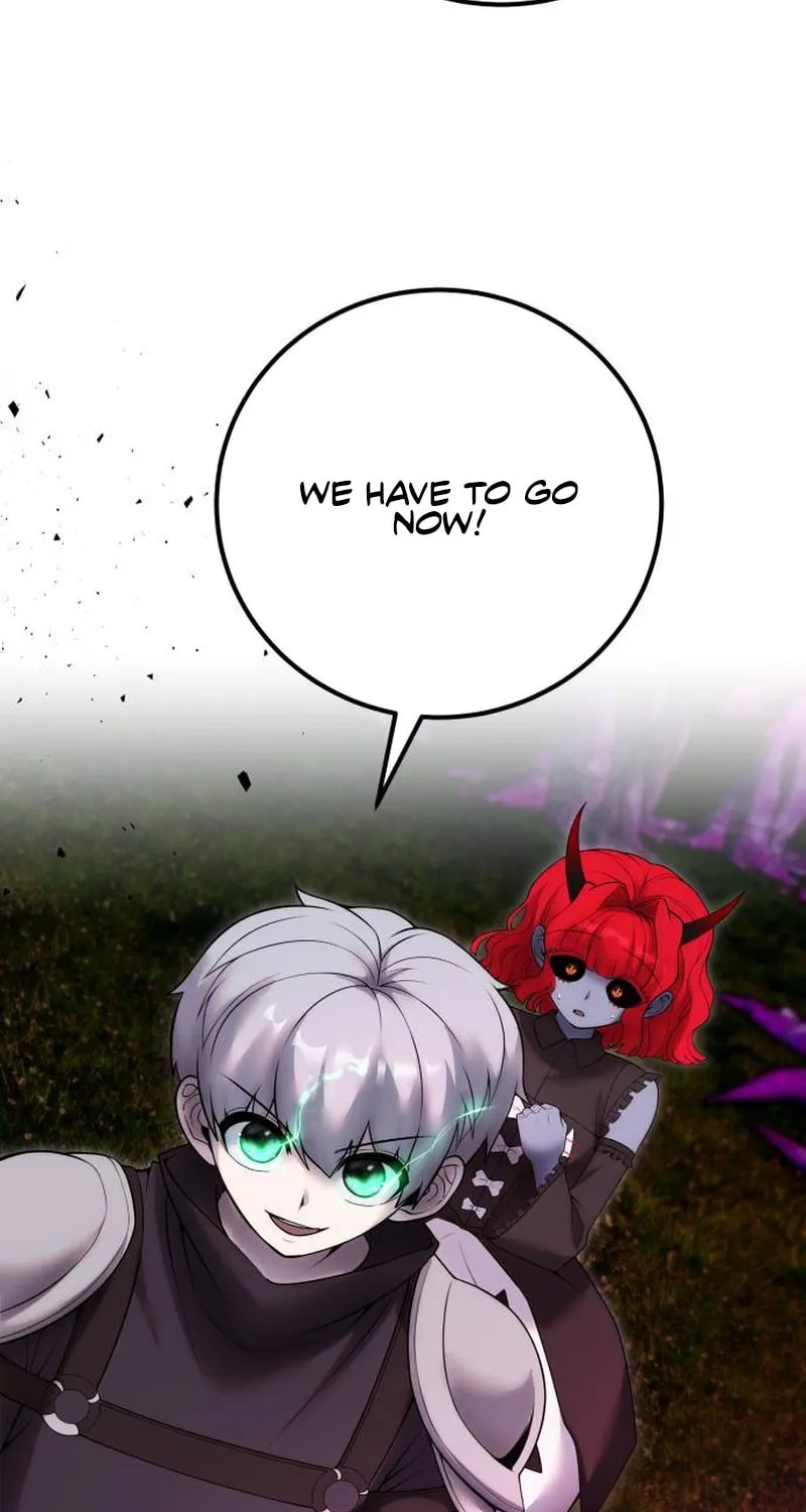 I Was More Overpowered Than the Hero, so I Hid My Power! Chapter 76 page 9 - 