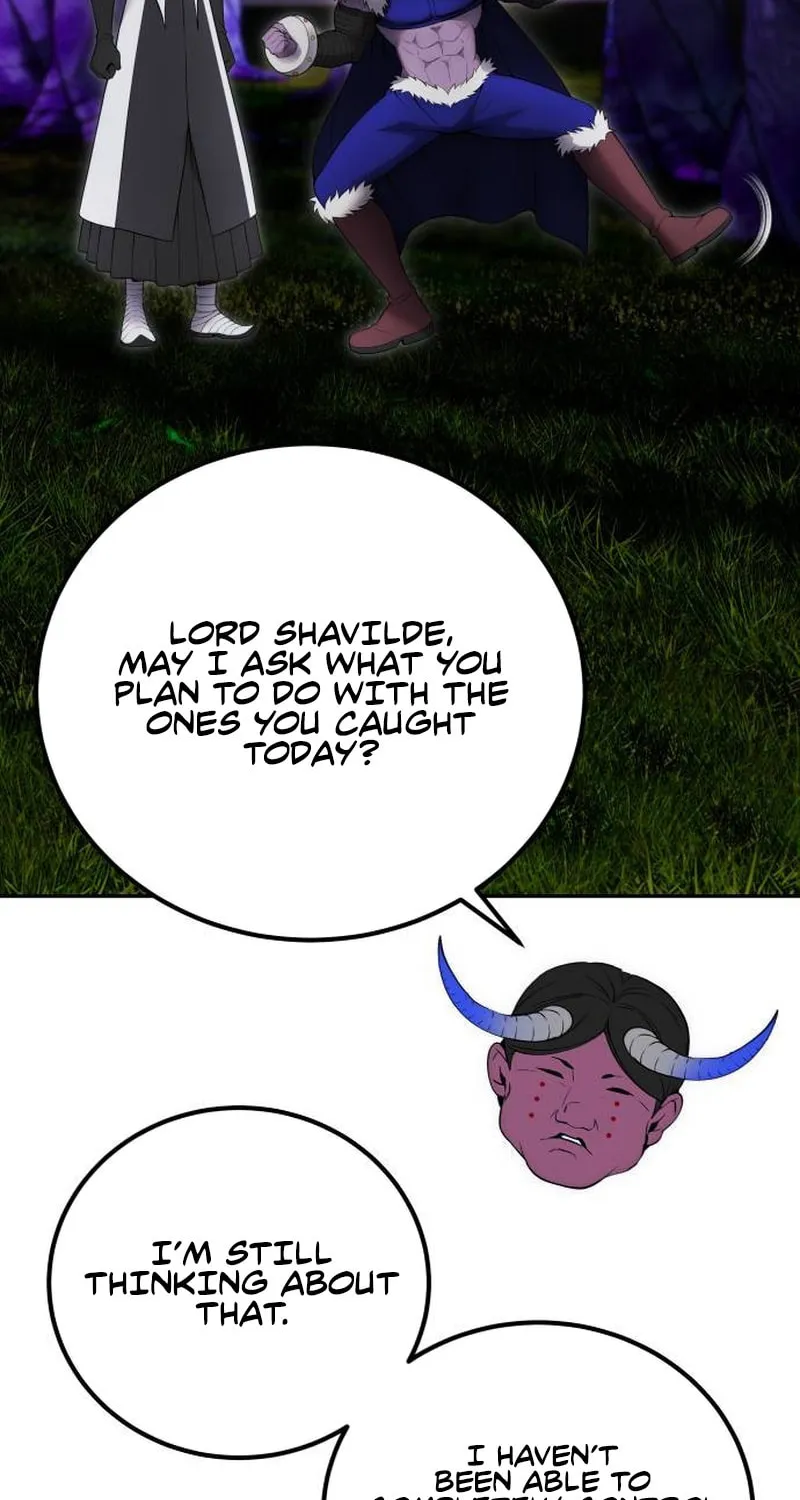 I Was More Overpowered Than the Hero, so I Hid My Power! Chapter 76 page 81 - 