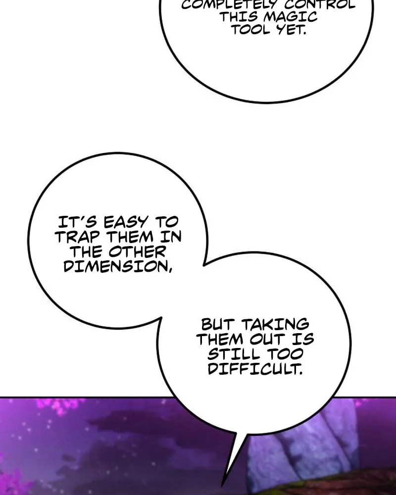 I Was More Overpowered Than the Hero, so I Hid My Power! Chapter 76 page 82 - 