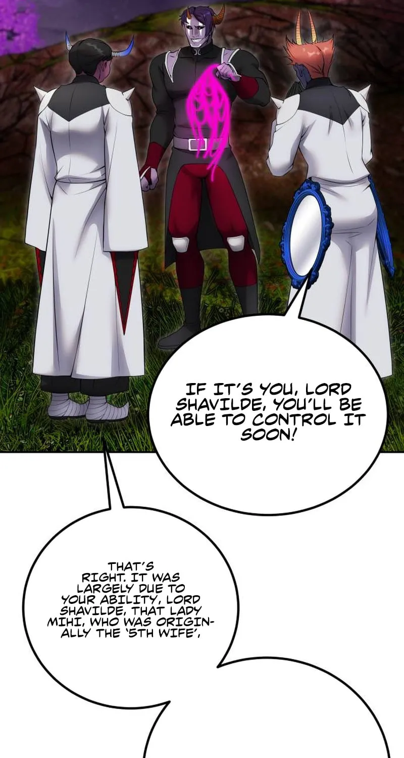 I Was More Overpowered Than the Hero, so I Hid My Power! Chapter 76 page 83 - 