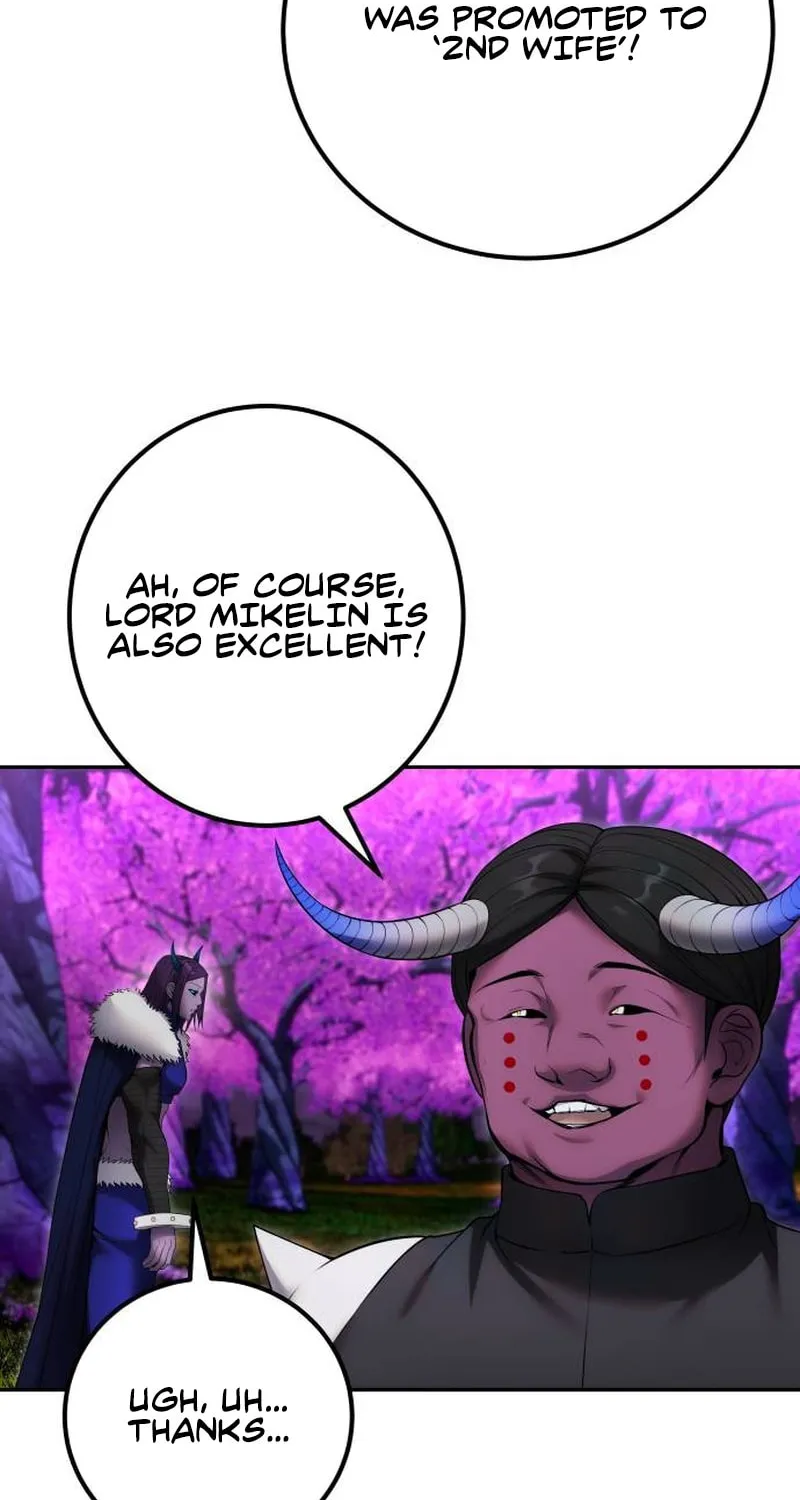 I Was More Overpowered Than the Hero, so I Hid My Power! Chapter 76 page 84 - 