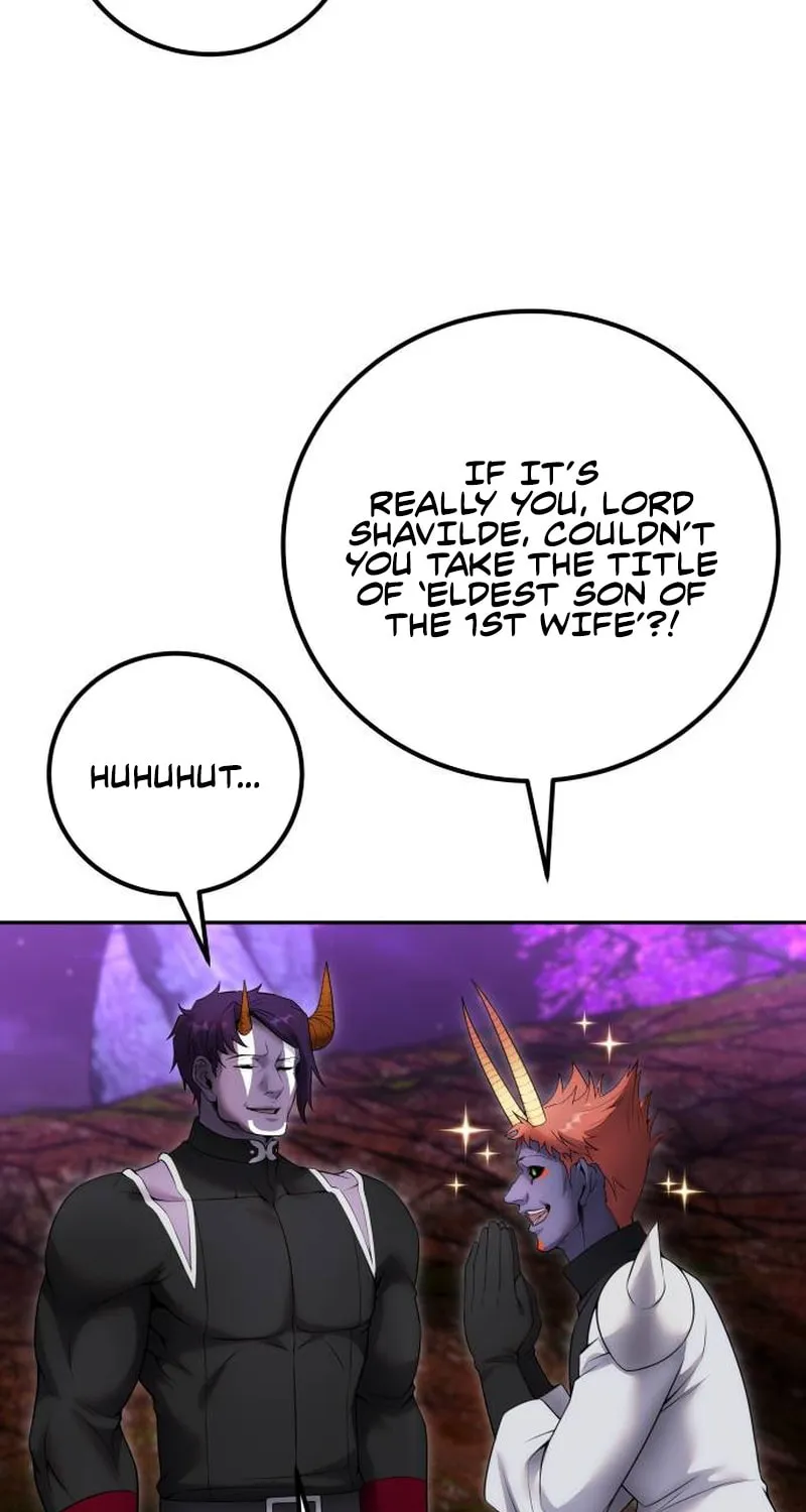 I Was More Overpowered Than the Hero, so I Hid My Power! Chapter 76 page 85 - 