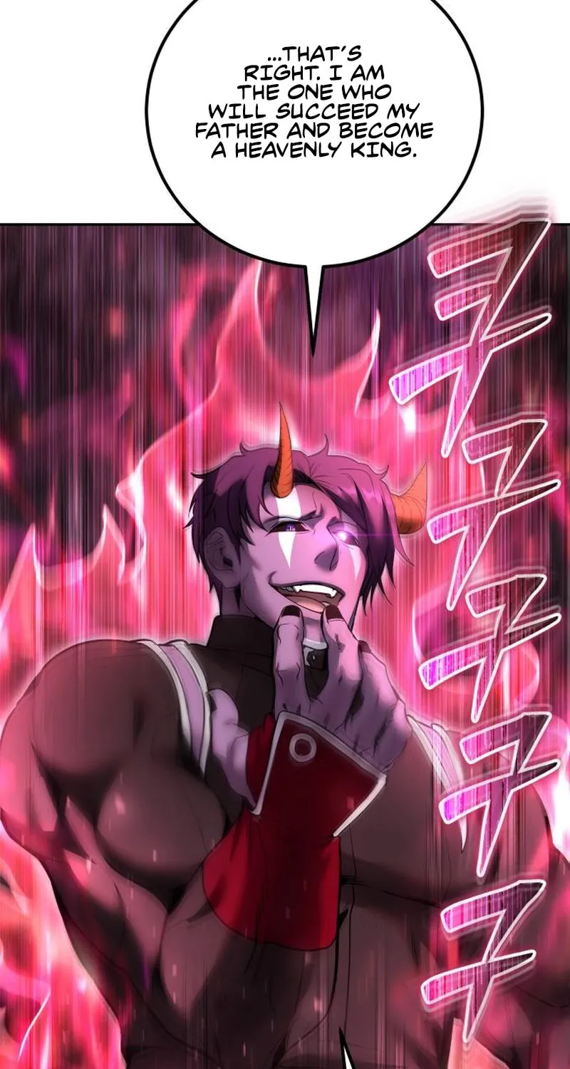 I Was More Overpowered Than the Hero, so I Hid My Power! Chapter 76 page 88 - 