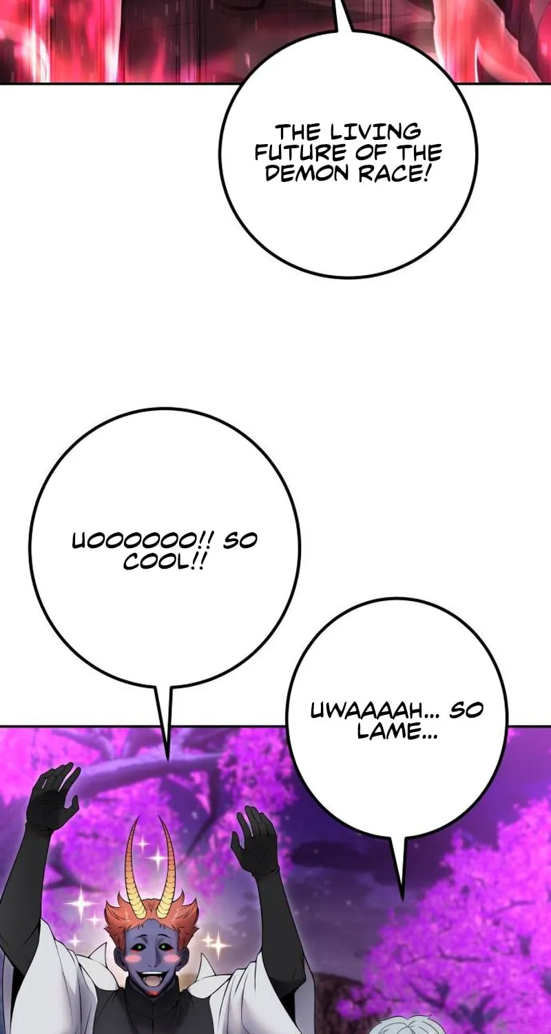 I Was More Overpowered Than the Hero, so I Hid My Power! Chapter 76 page 89 - 