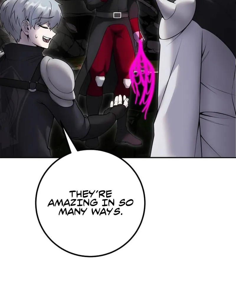 I Was More Overpowered Than the Hero, so I Hid My Power! Chapter 76 page 91 - 