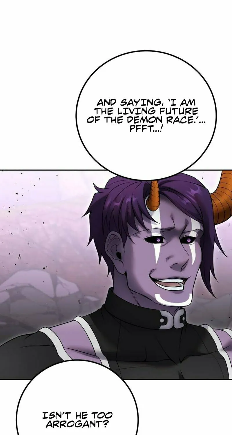 I Was More Overpowered Than the Hero, so I Hid My Power! Chapter 76 page 92 - 