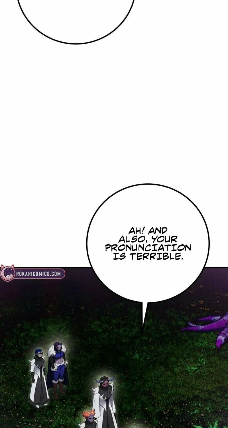 I Was More Overpowered Than the Hero, so I Hid My Power! Chapter 76 page 93 - 