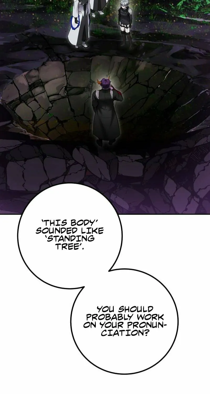 I Was More Overpowered Than the Hero, so I Hid My Power! Chapter 76 page 94 - 