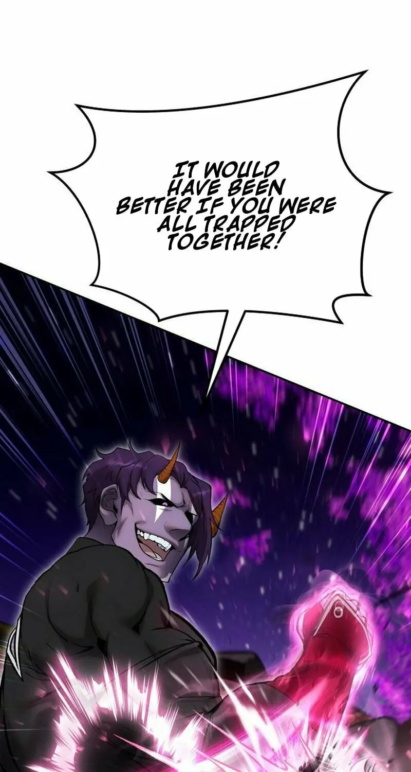 I Was More Overpowered Than the Hero, so I Hid My Power! Chapter 76 page 96 - 