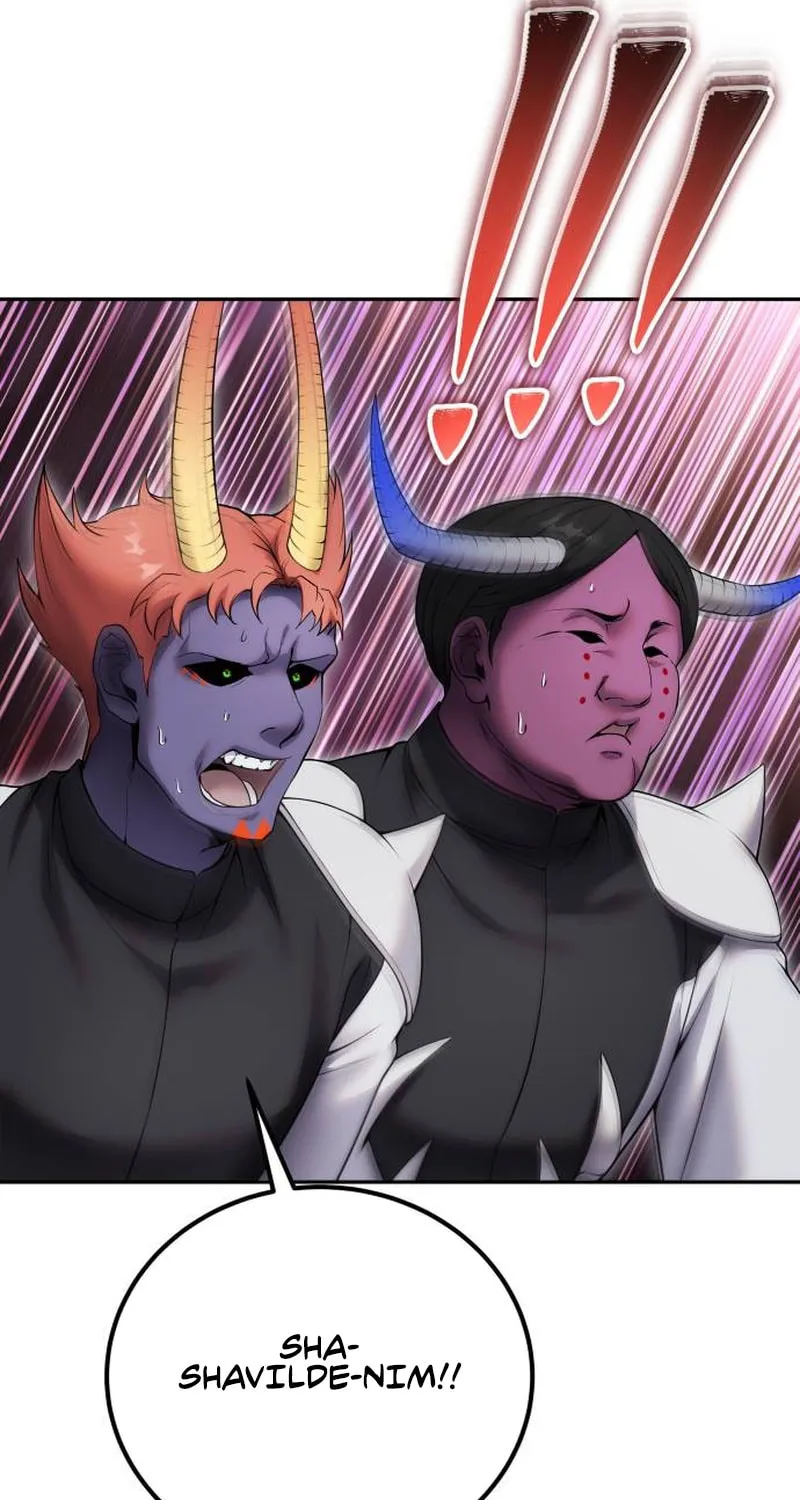 I Was More Overpowered Than the Hero, so I Hid My Power! Chapter 76 page 100 - 