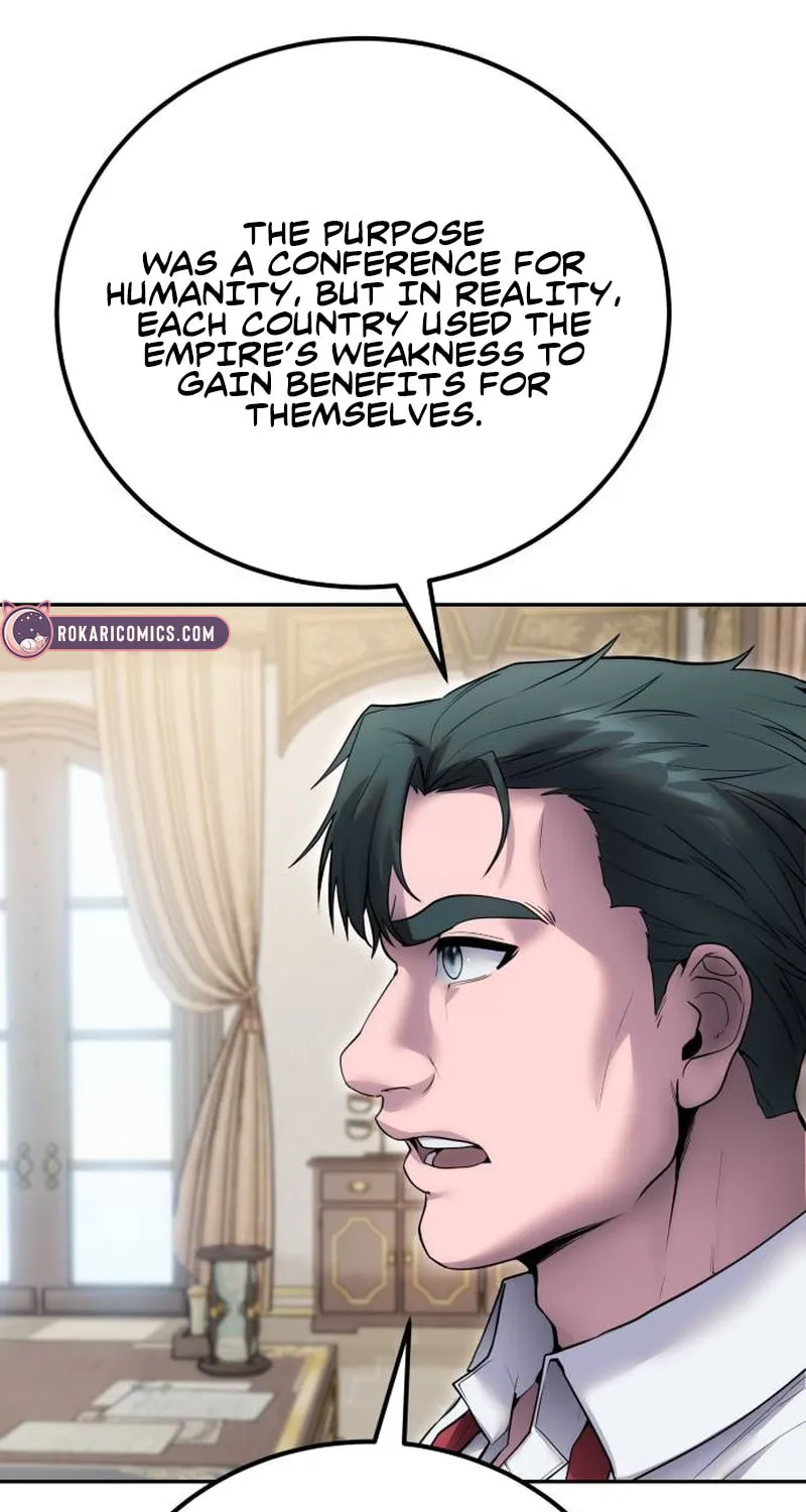 I Was More Overpowered Than the Hero, so I Hid My Power! Chapter 77 page 11 - 