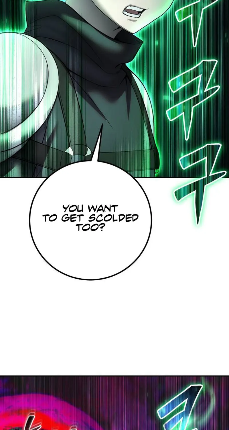 I Was More Overpowered Than the Hero, so I Hid My Power! Chapter 77 page 102 - 