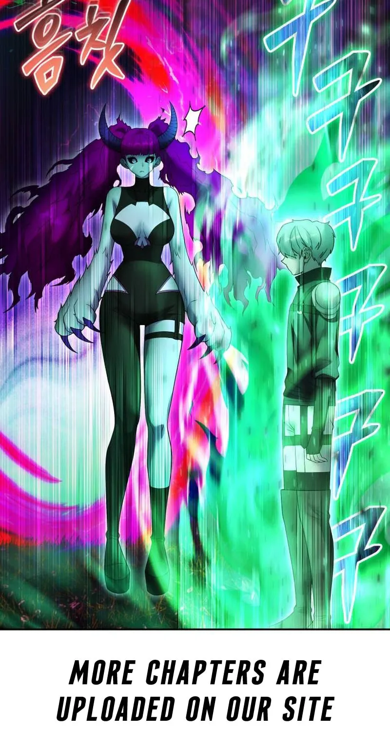 I Was More Overpowered Than the Hero, so I Hid My Power! Chapter 77 page 103 - 