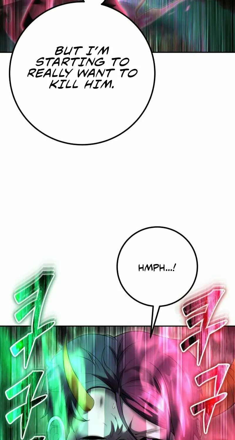 I Was More Overpowered Than the Hero, so I Hid My Power! Chapter 77 page 107 - 