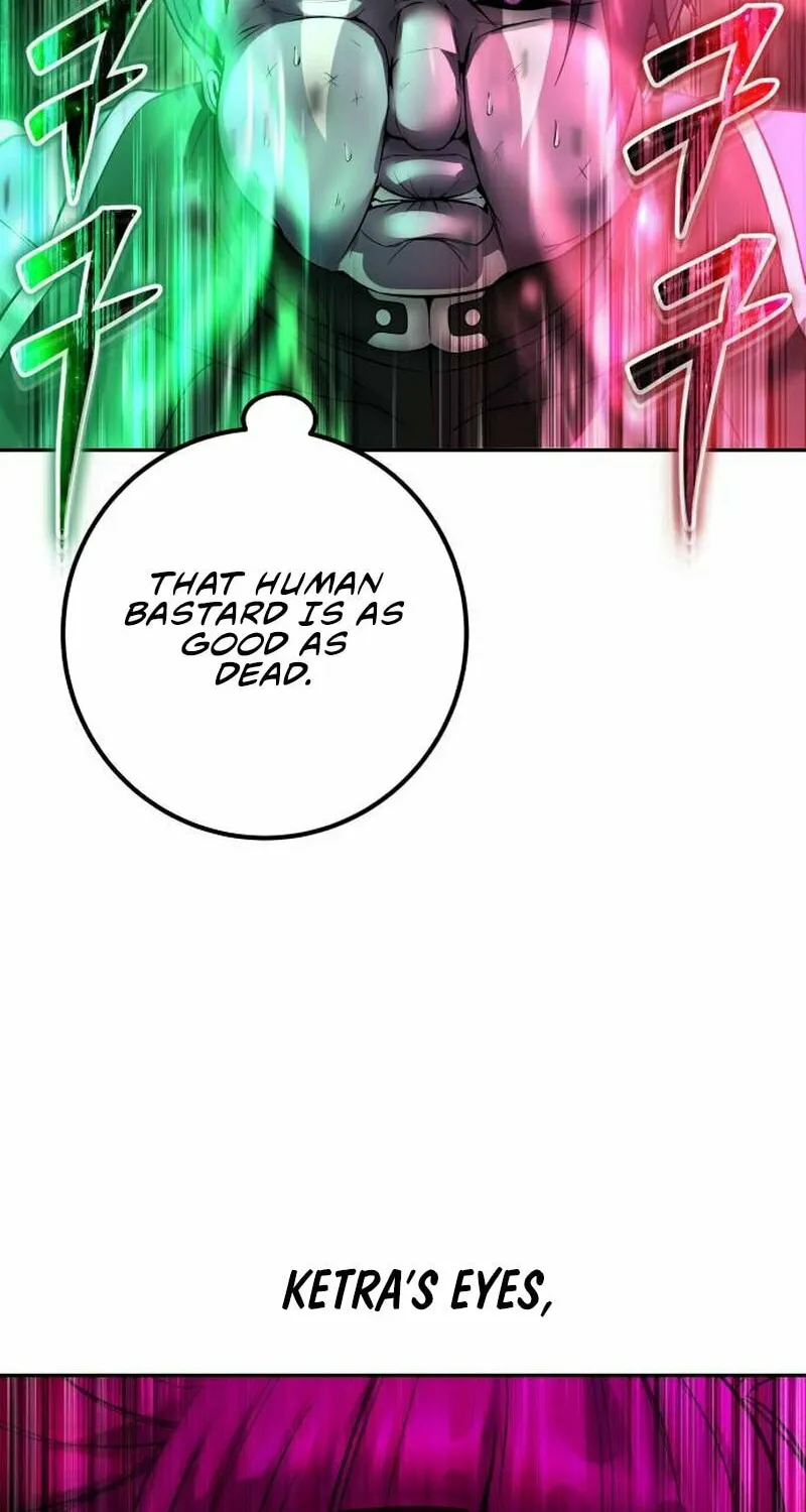 I Was More Overpowered Than the Hero, so I Hid My Power! Chapter 77 page 108 - 