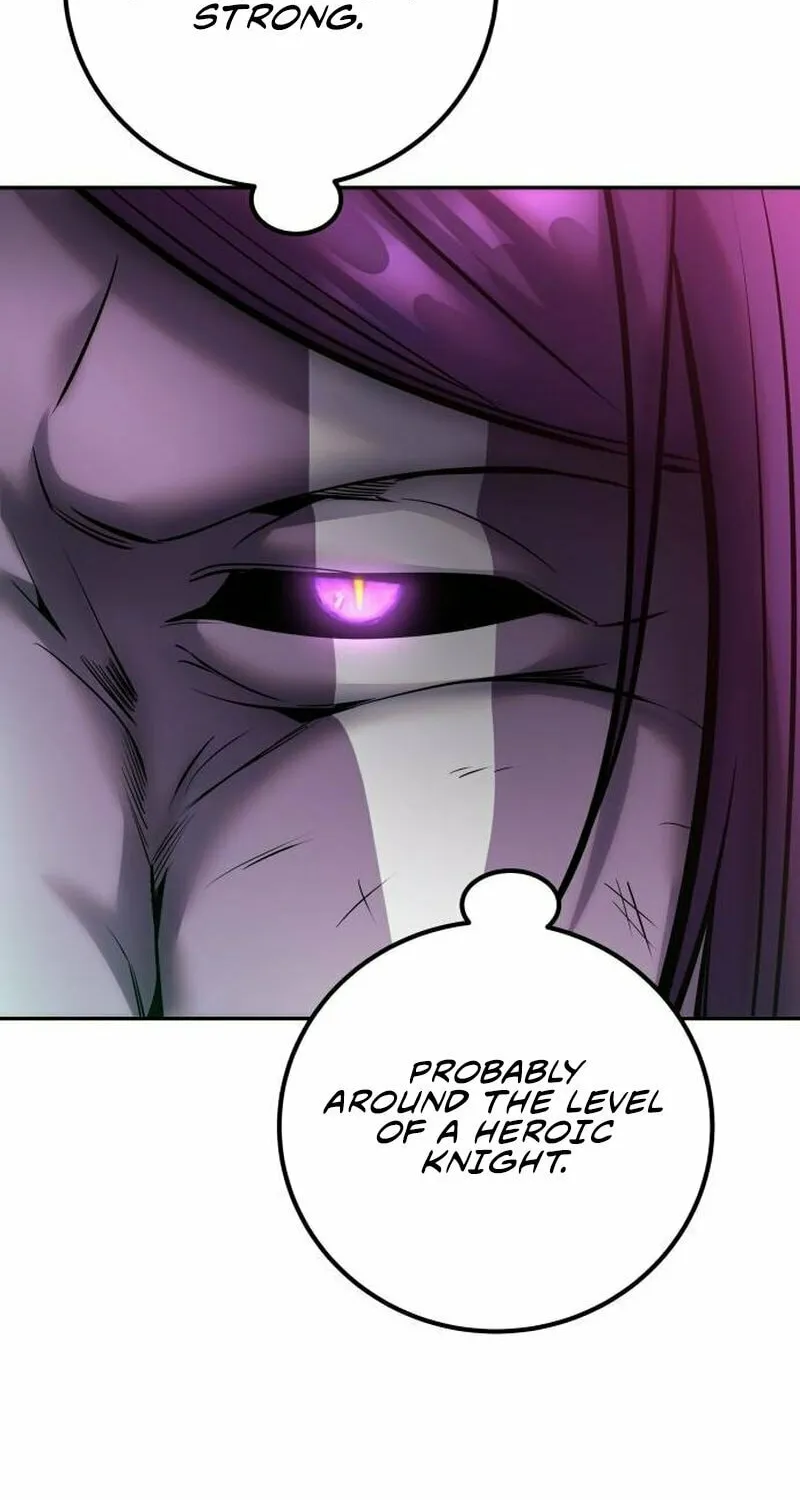 I Was More Overpowered Than the Hero, so I Hid My Power! Chapter 77 page 110 - 