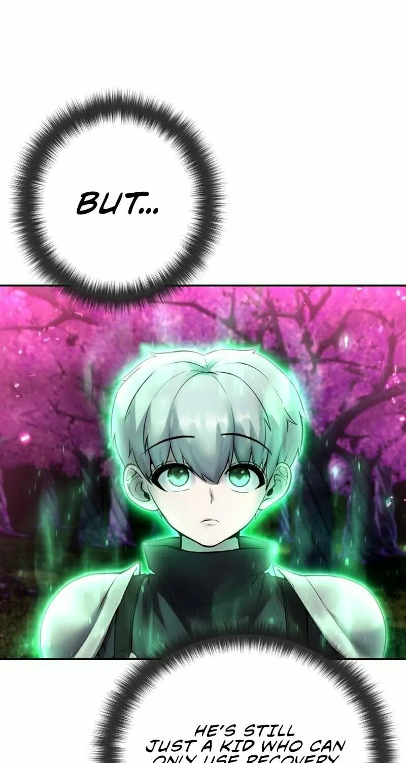 I Was More Overpowered Than the Hero, so I Hid My Power! Chapter 77 page 111 - 