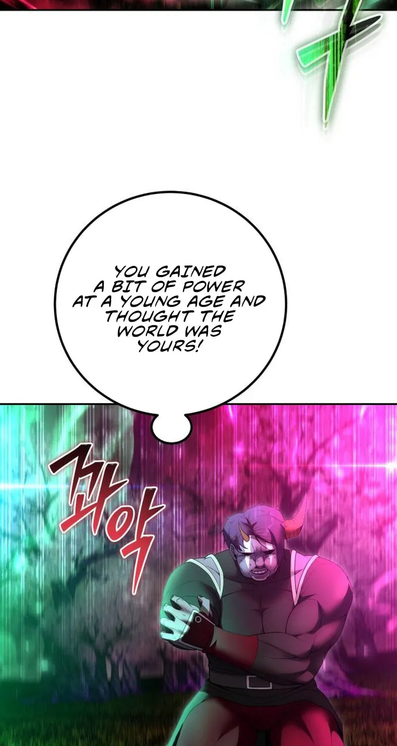 I Was More Overpowered Than the Hero, so I Hid My Power! Chapter 77 page 114 - 