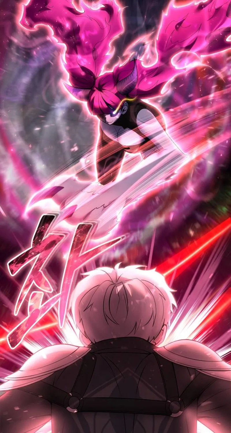 I Was More Overpowered Than the Hero, so I Hid My Power! Chapter 77 page 117 - 