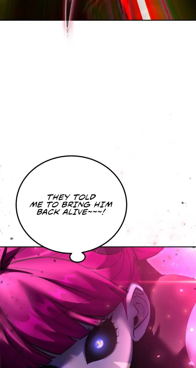 I Was More Overpowered Than the Hero, so I Hid My Power! Chapter 77 page 120 - 