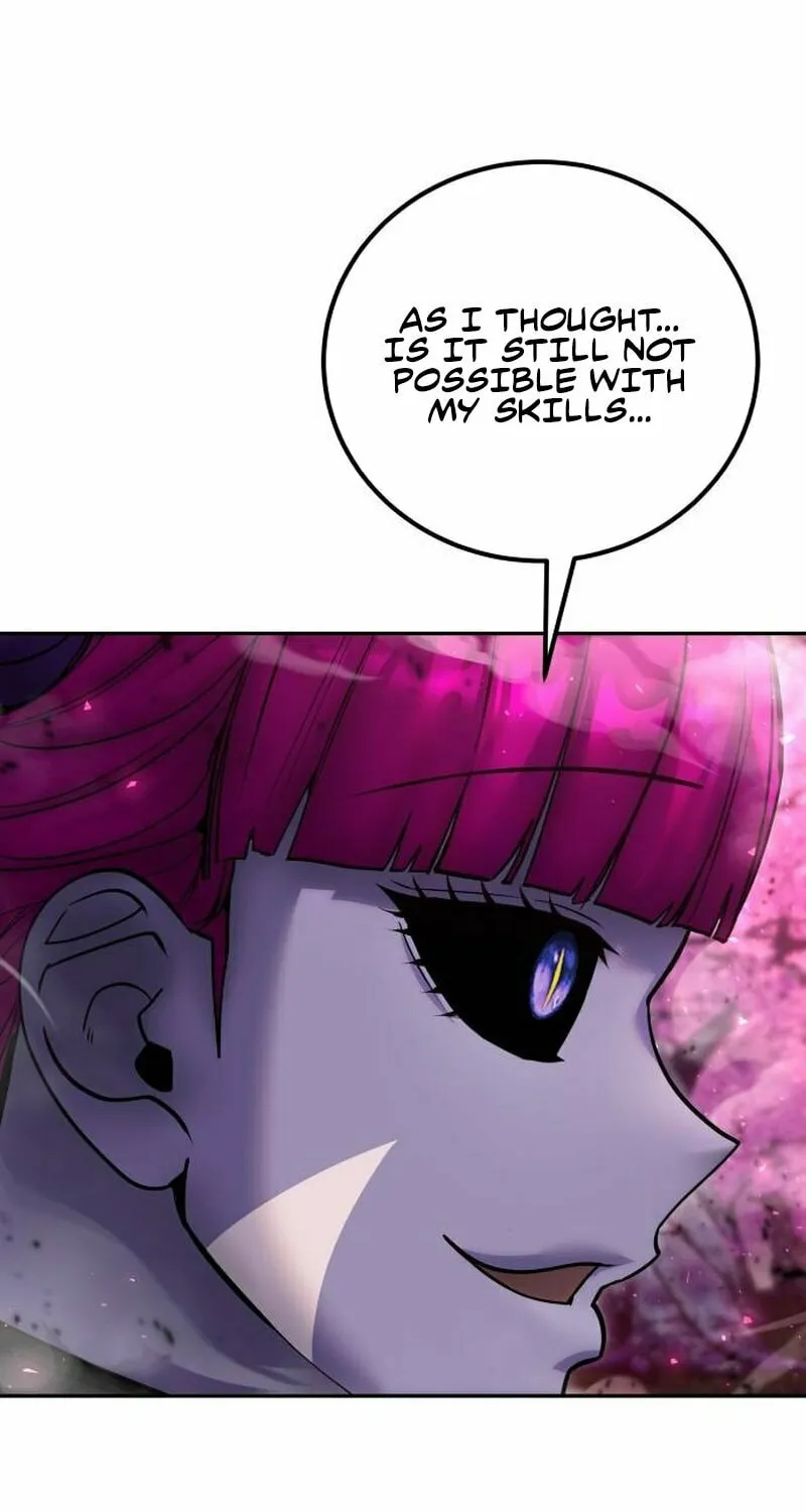 I Was More Overpowered Than the Hero, so I Hid My Power! Chapter 77 page 123 - 