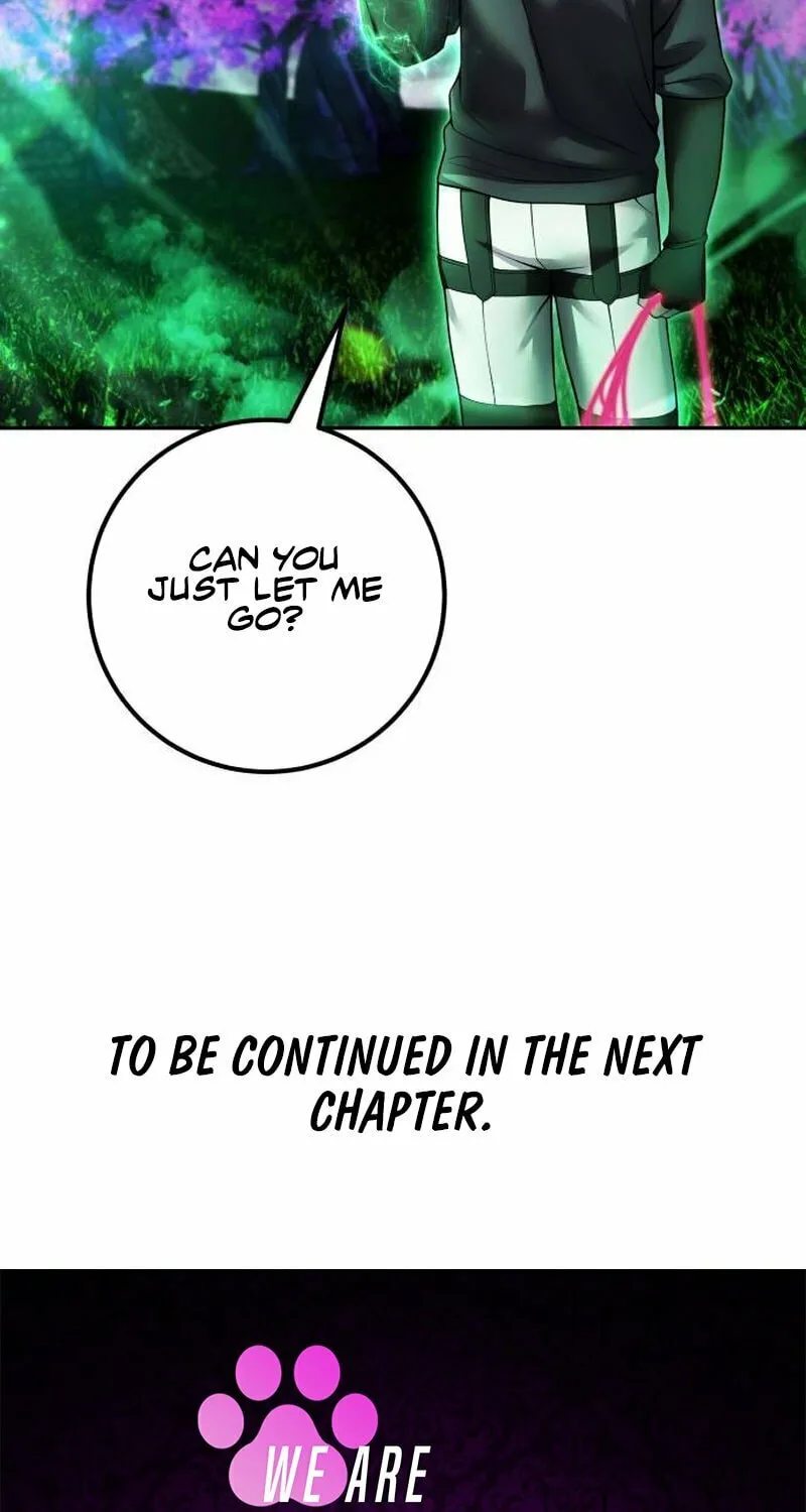 I Was More Overpowered Than the Hero, so I Hid My Power! Chapter 77 page 128 - 