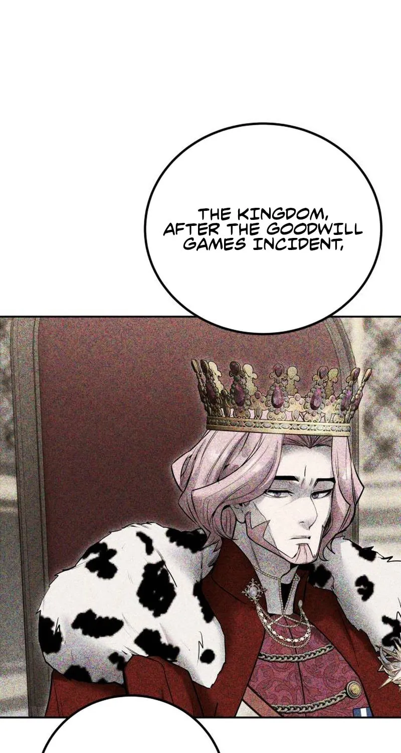 I Was More Overpowered Than the Hero, so I Hid My Power! Chapter 77 page 15 - 