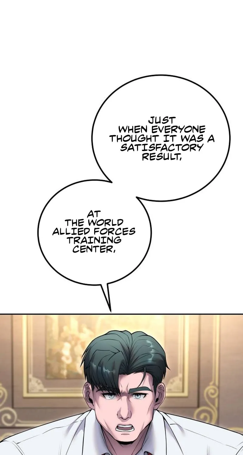 I Was More Overpowered Than the Hero, so I Hid My Power! Chapter 77 page 19 - 