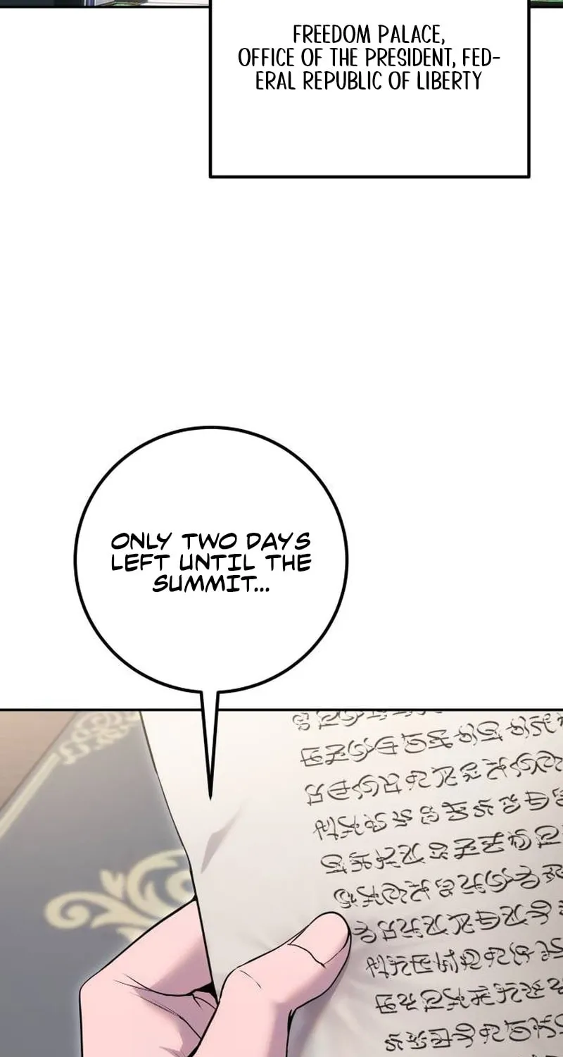 I Was More Overpowered Than the Hero, so I Hid My Power! Chapter 77 page 3 - 