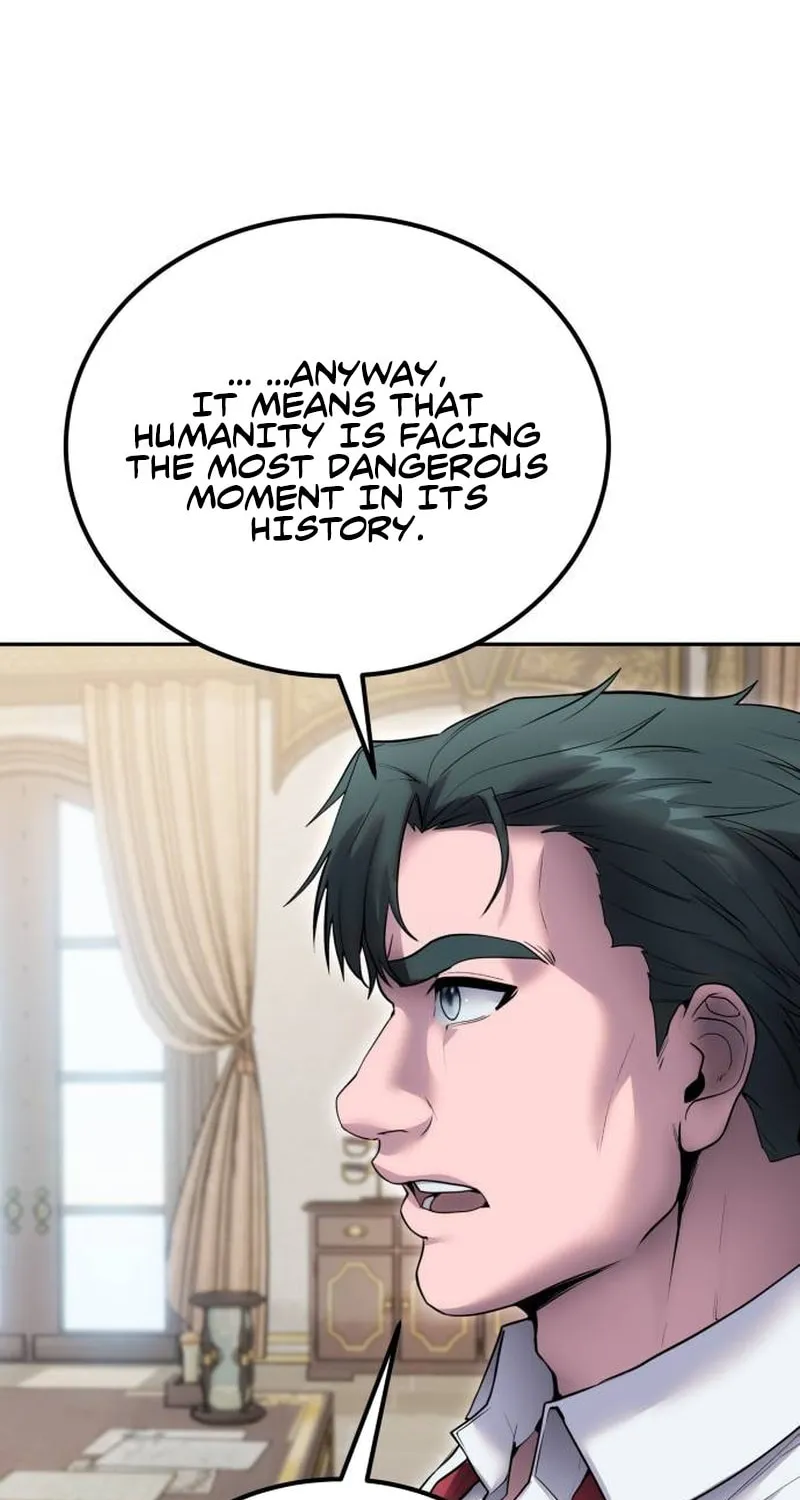 I Was More Overpowered Than the Hero, so I Hid My Power! Chapter 77 page 22 - 