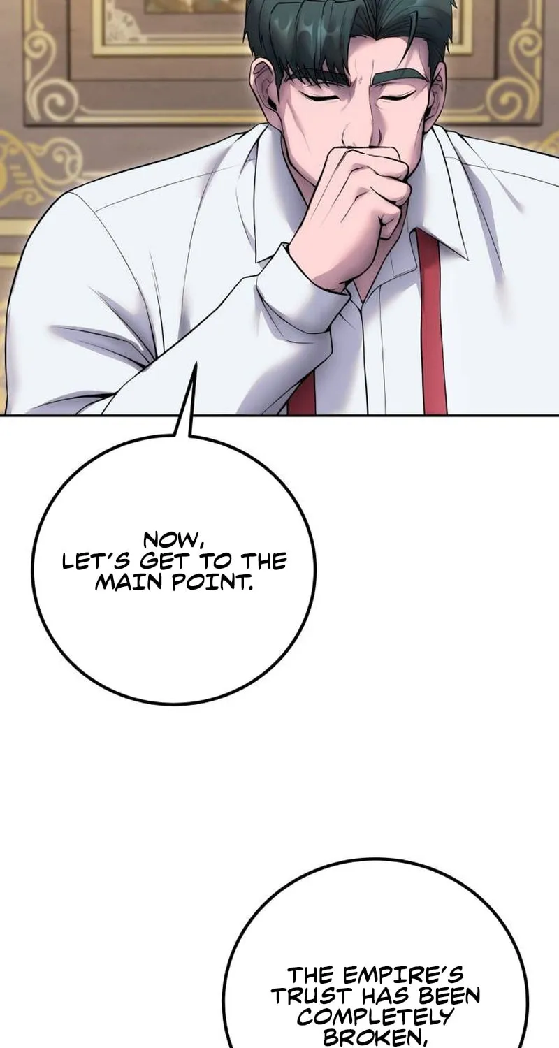 I Was More Overpowered Than the Hero, so I Hid My Power! Chapter 77 page 25 - 