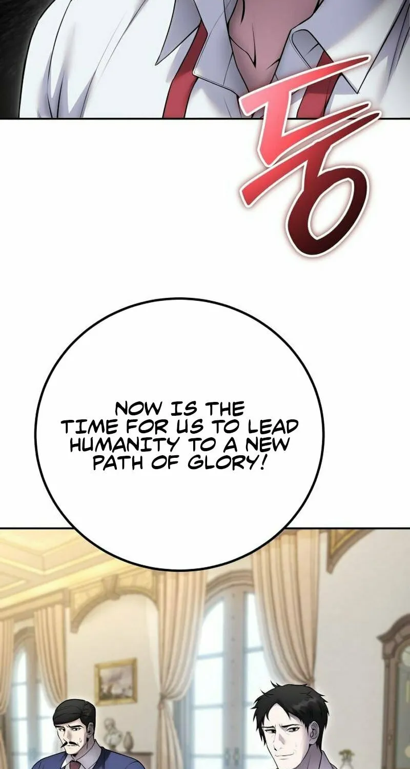 I Was More Overpowered Than the Hero, so I Hid My Power! Chapter 77 page 29 - 