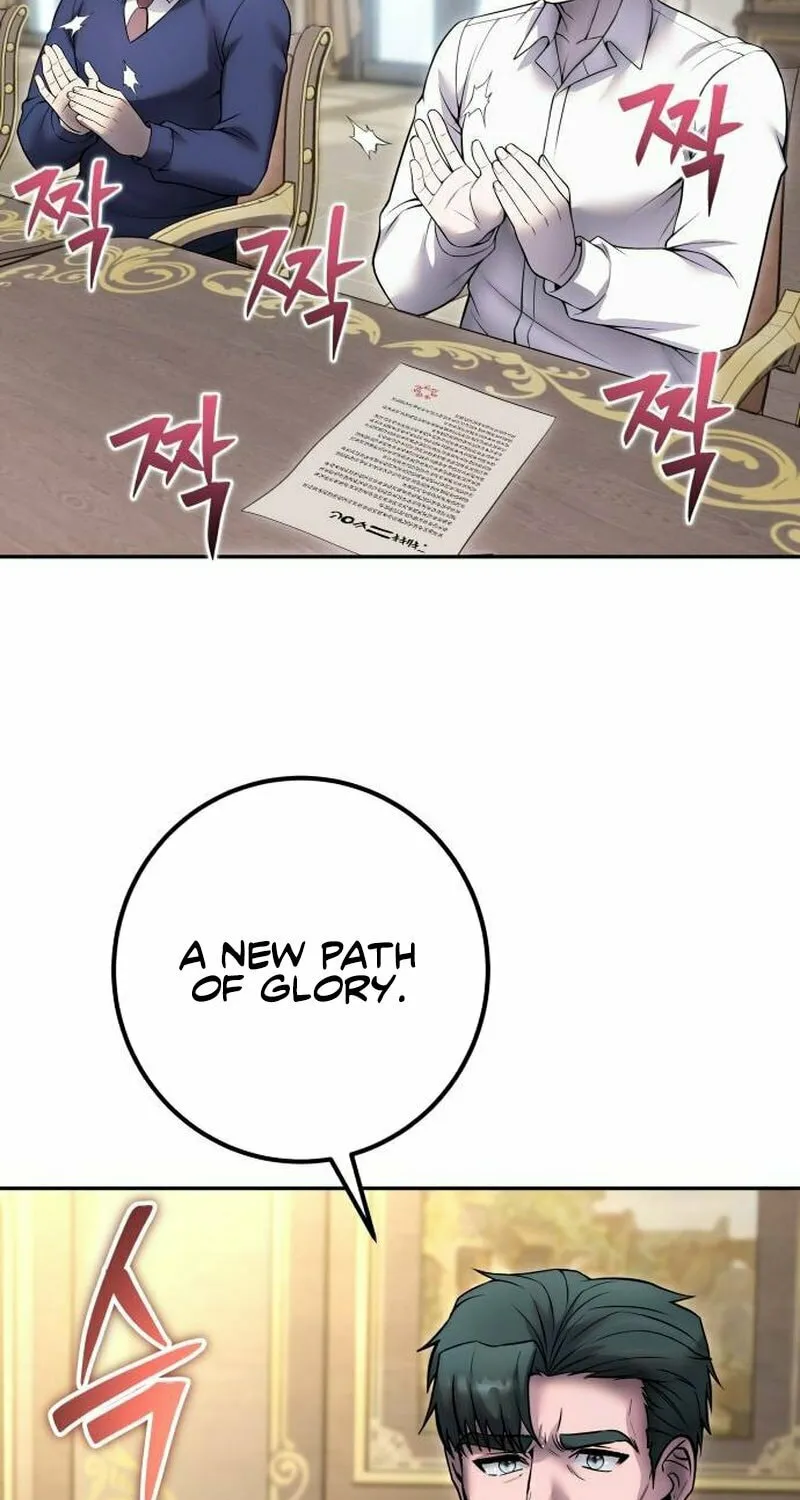 I Was More Overpowered Than the Hero, so I Hid My Power! Chapter 77 page 30 - 