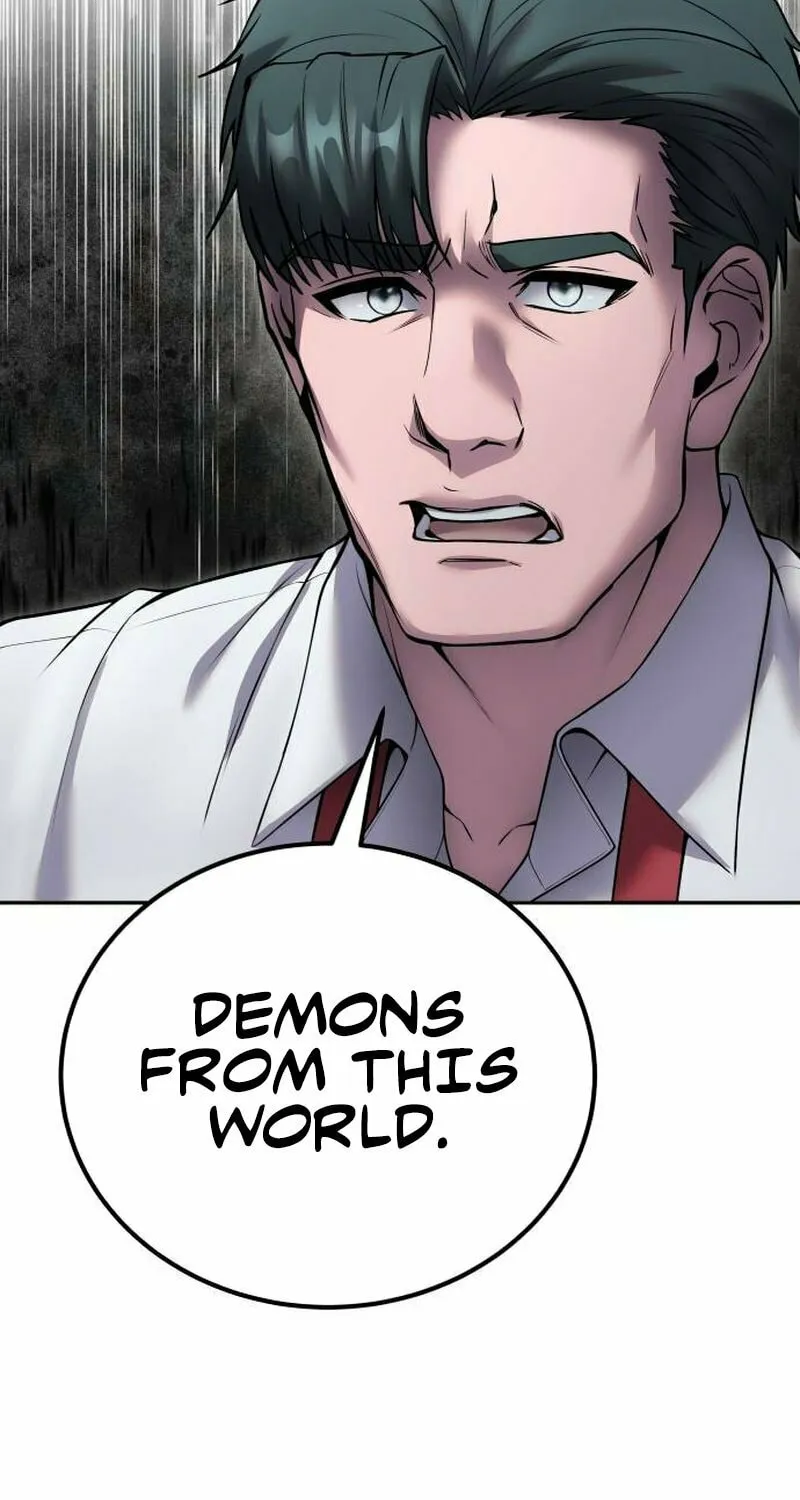 I Was More Overpowered Than the Hero, so I Hid My Power! Chapter 77 page 32 - 