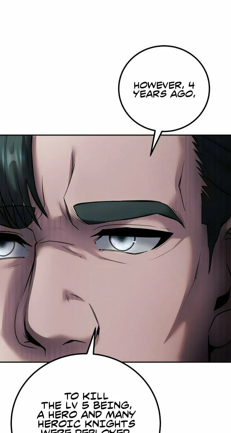 I Was More Overpowered Than the Hero, so I Hid My Power! Chapter 77 page 33 - 