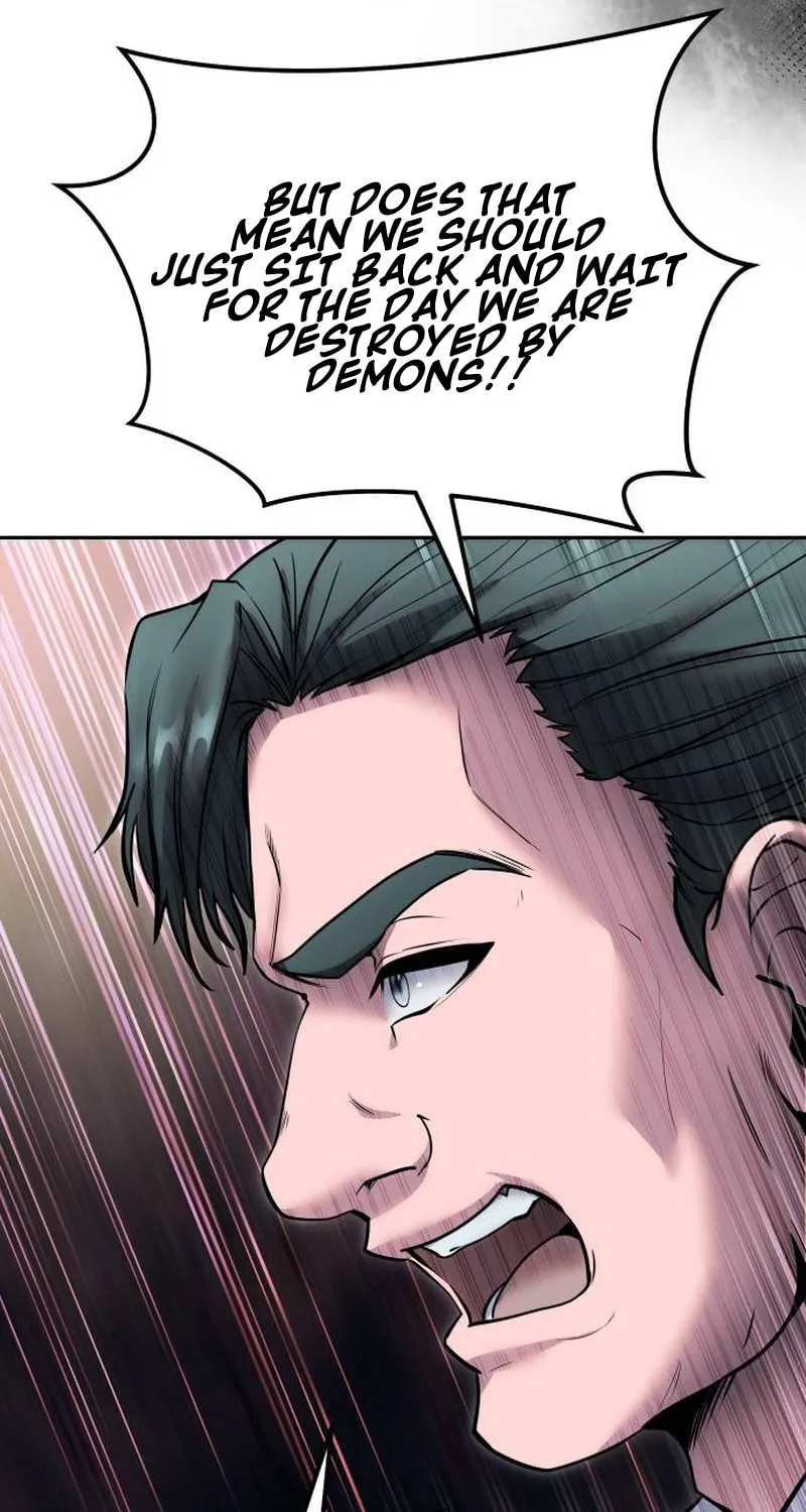 I Was More Overpowered Than the Hero, so I Hid My Power! Chapter 77 page 36 - 