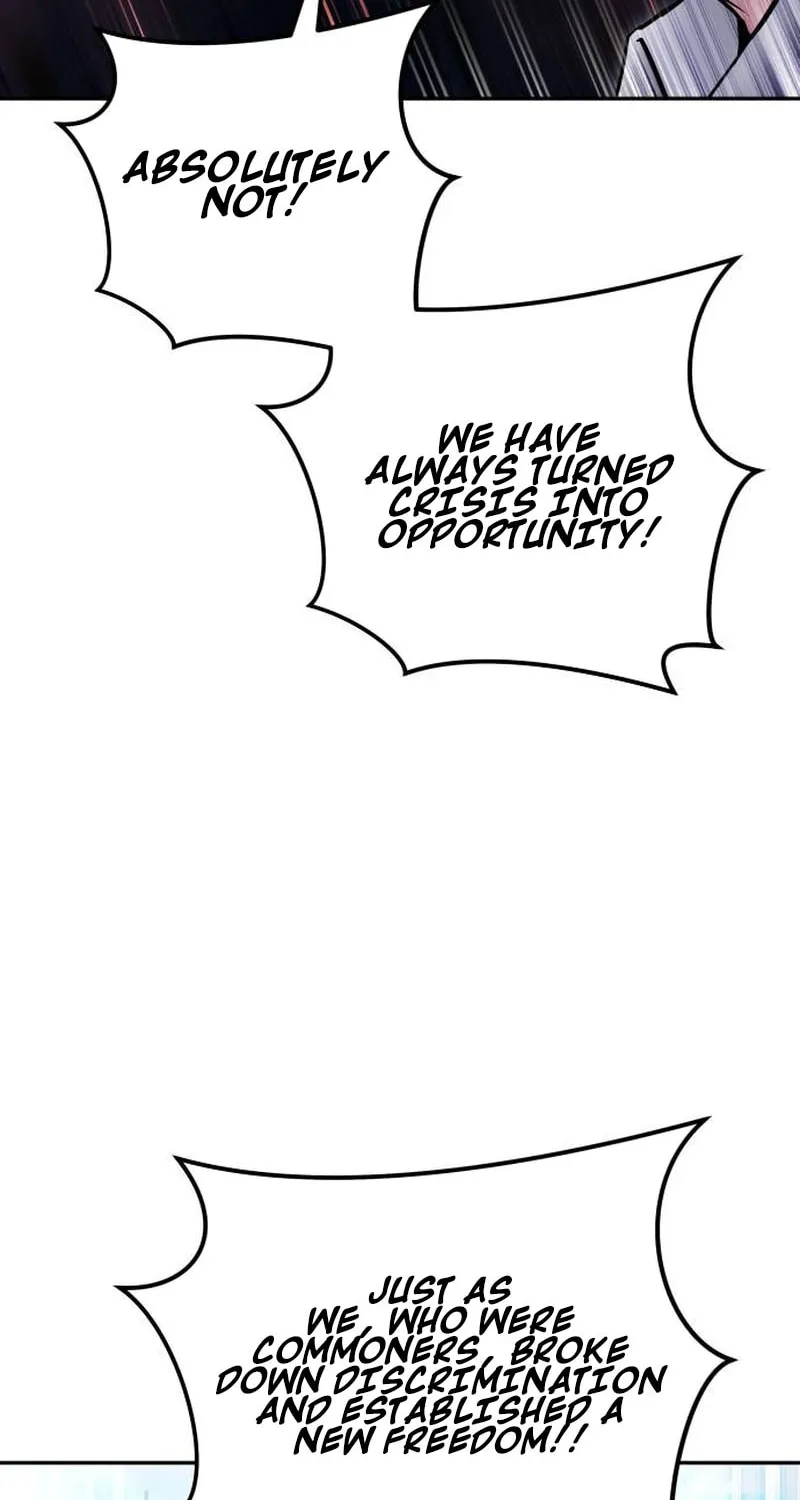 I Was More Overpowered Than the Hero, so I Hid My Power! Chapter 77 page 37 - 