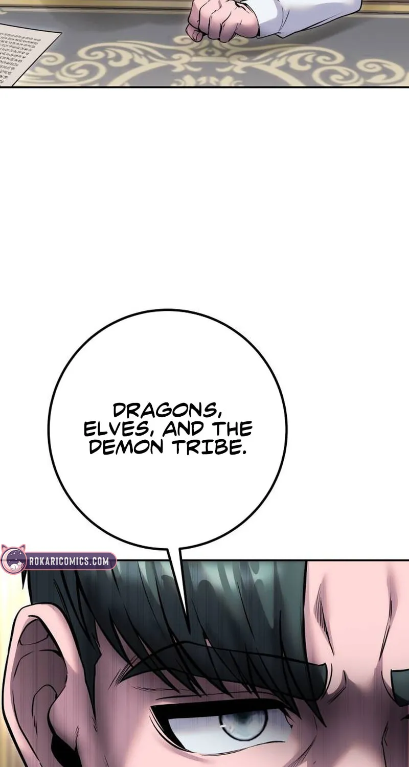 I Was More Overpowered Than the Hero, so I Hid My Power! Chapter 77 page 40 - 