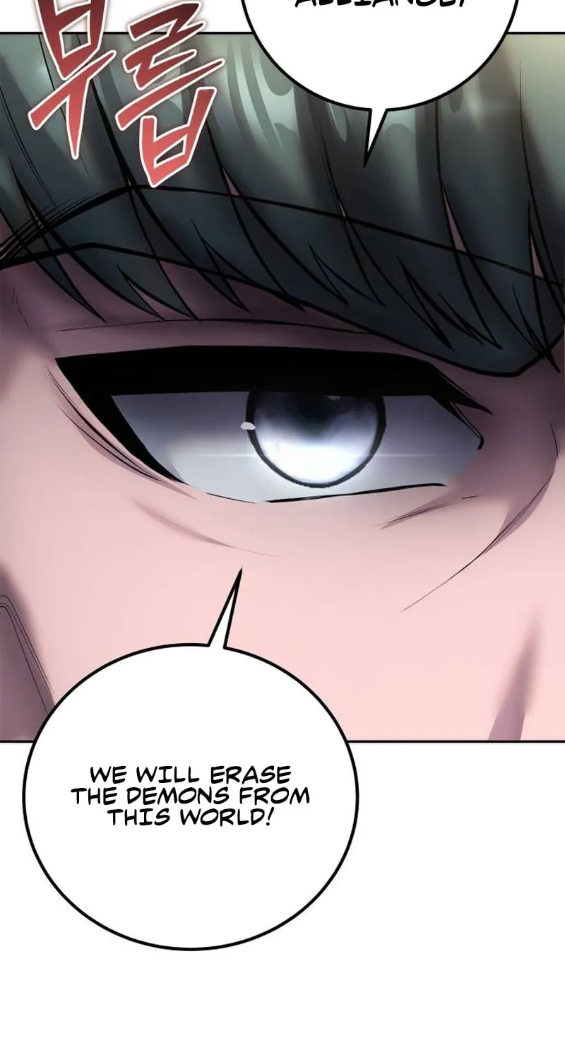 I Was More Overpowered Than the Hero, so I Hid My Power! Chapter 77 page 42 - 