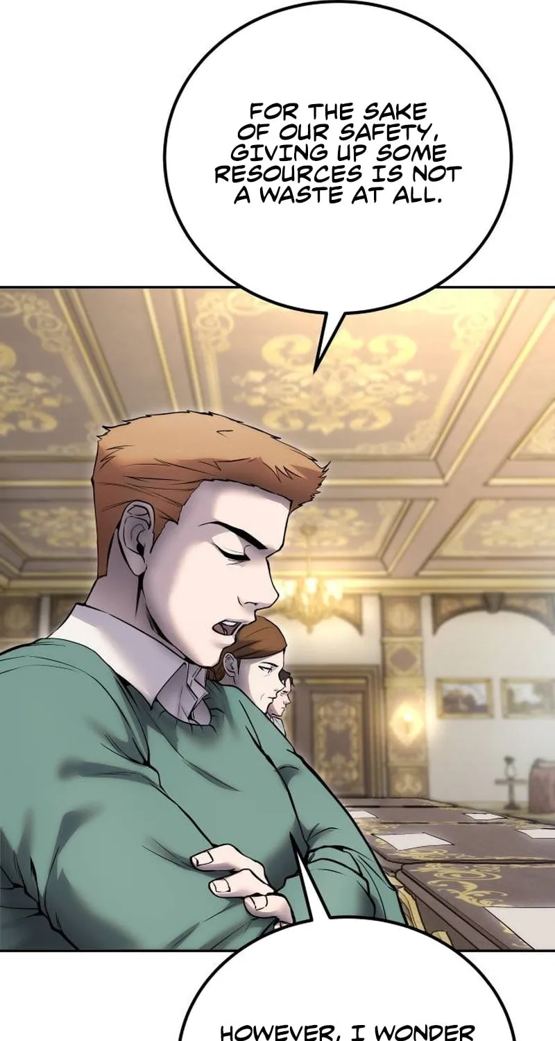 I Was More Overpowered Than the Hero, so I Hid My Power! Chapter 77 page 45 - 